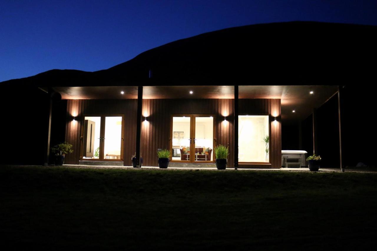 Inverskilavulin Estate Lodges Fort William Exterior photo