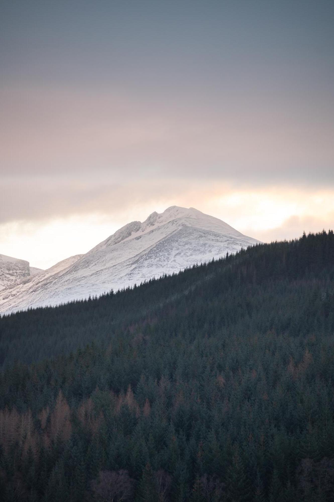 Inverskilavulin Estate Lodges Fort William Exterior photo
