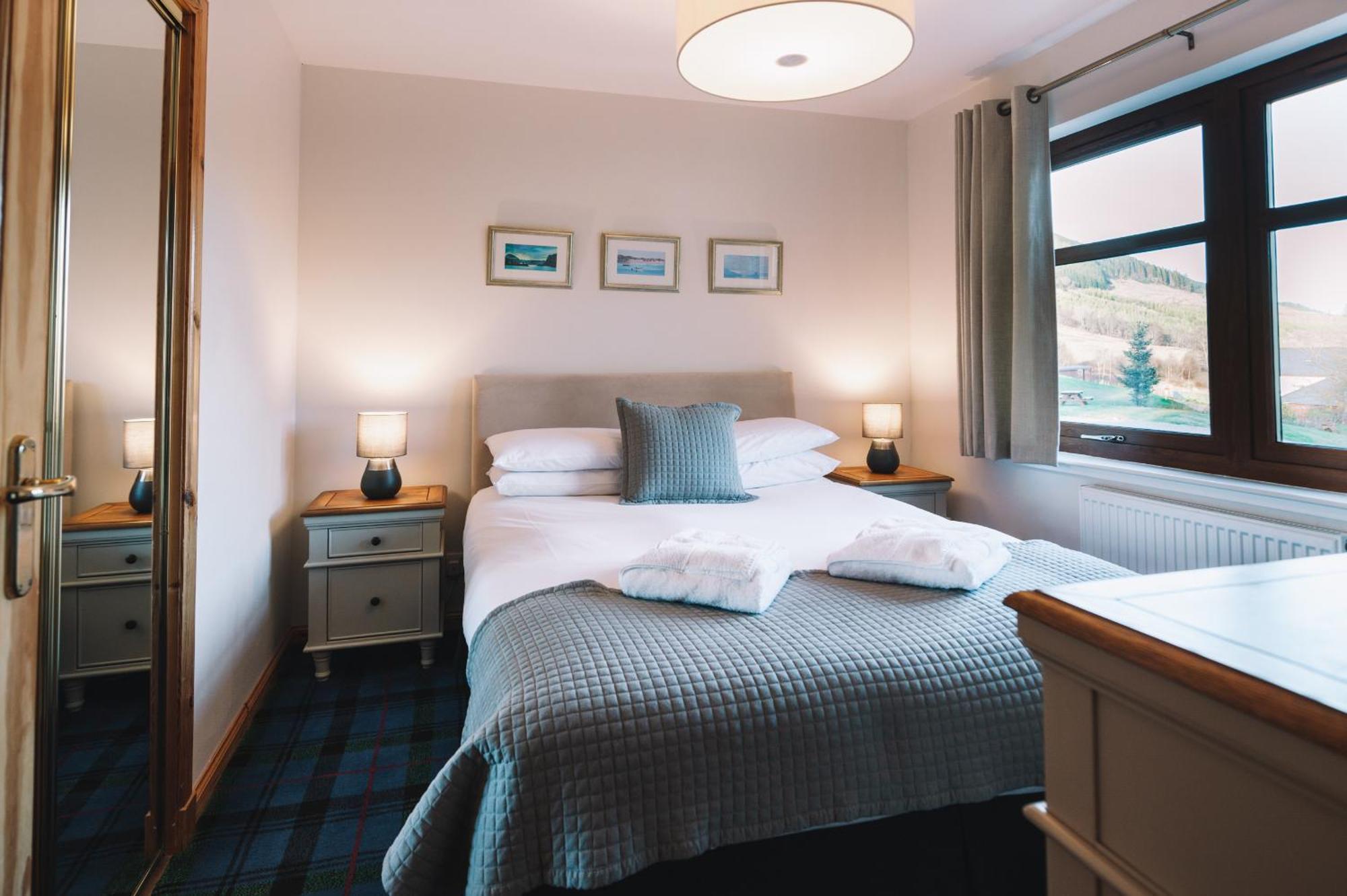 Inverskilavulin Estate Lodges Fort William Exterior photo